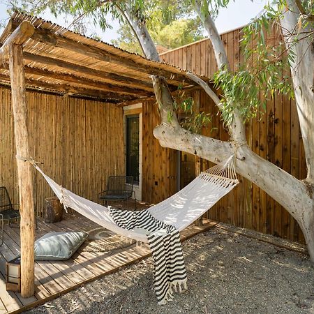 Ergon Beach House Nikiti Bagian luar foto