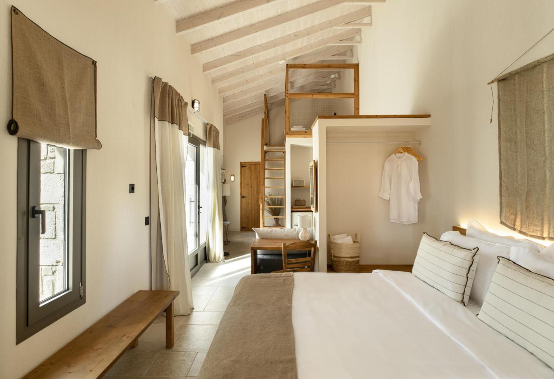 Ergon Beach House Nikiti Bagian luar foto