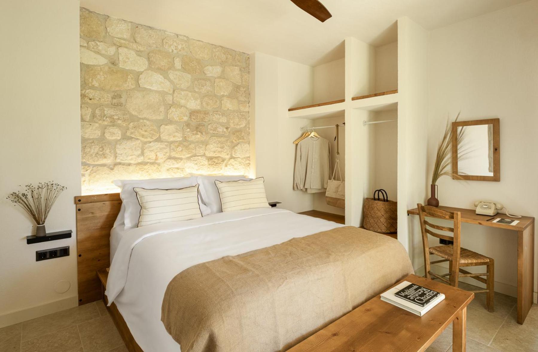 Ergon Beach House Nikiti Bagian luar foto