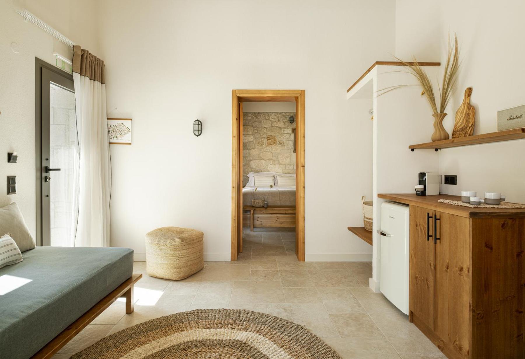 Ergon Beach House Nikiti Bagian luar foto