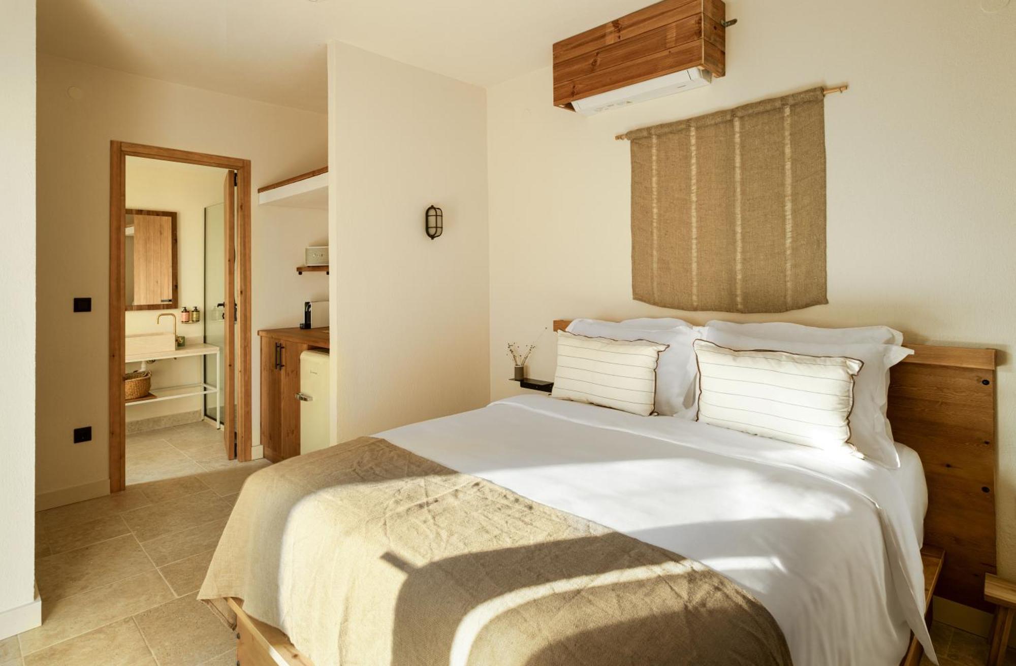 Ergon Beach House Nikiti Bagian luar foto