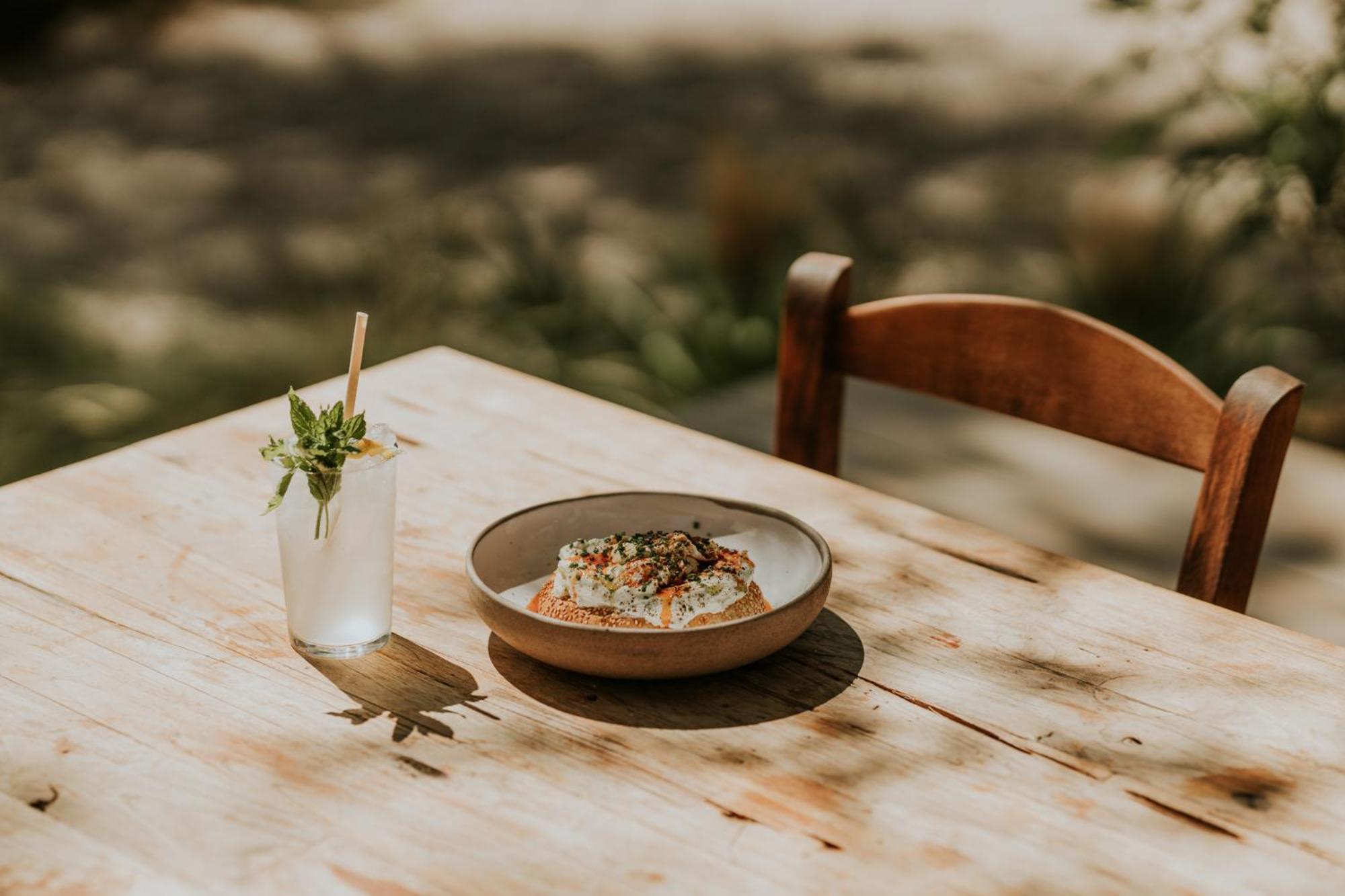 Ergon Beach House Nikiti Bagian luar foto